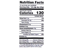 Organic Italian Green Lentils (17.6 Oz)(Adas)