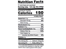 Organic Barley (17.6 Oz) (Jo Poost Kandeh)