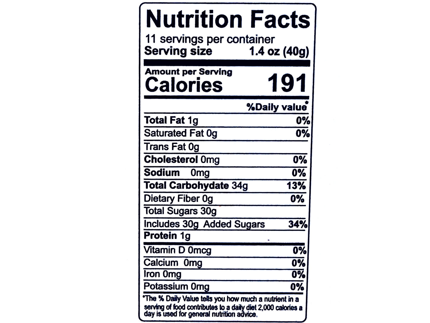 Turkish Delight - With Walnut - 16 Oz (Baslogh, Basloogh, Baslough, Locum, Lokum)