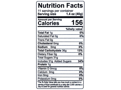 Turkish Delight With Mixed Nut & Tart Pomegranate - 16 Oz (Baslogh, Basloogh, Baslough, Locum, Lokum)