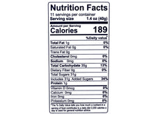 Turkish Delight Mixed Fruit Flavors - 16 Oz (Baslogh, Basloogh, Baslough, Locum, Lokum)