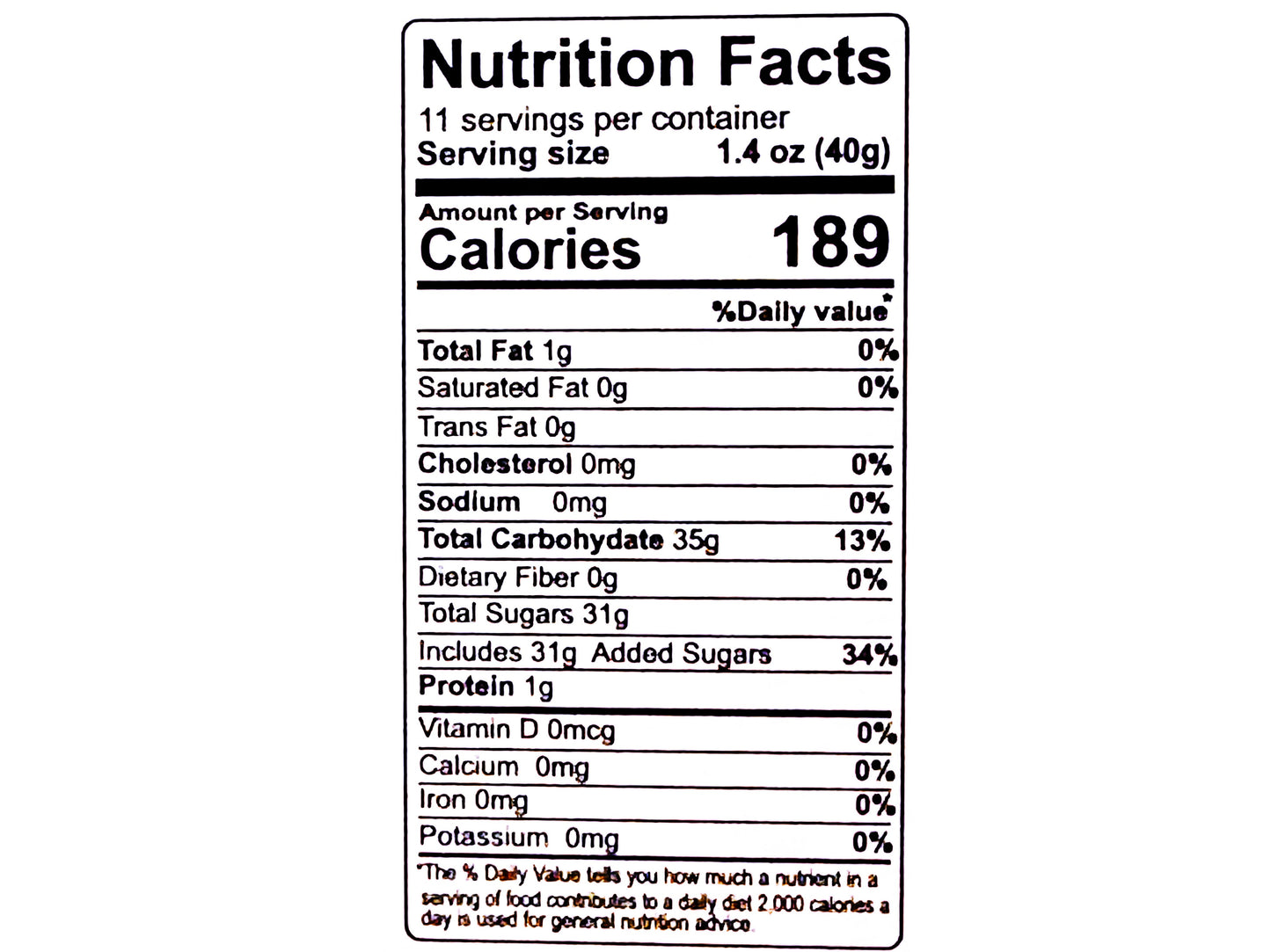 Turkish Delight With Pomegranate & Hazelnut - 16 Oz (Baslogh, Basloogh, Baslough, Locum, Lokum)