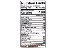 Turkish Delight With Pomegranate & Hazelnut - 16 Oz (Baslogh, Basloogh, Baslough, Locum, Lokum)