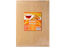 Wafer Sheets (7 Sheets) (10.58 Oz) (Noon Bastani)
