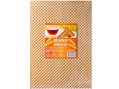 Wafer Sheets (7 Sheets) (10.58 Oz) (Noon Bastani)