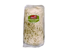 Traditional Cotton Candy With Pistachios (Pişmaniye, Pashmak)