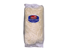 Vanilla Cotton Candy (Pashmak)