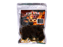 Spicy Sweet Sour Flavored Salted Plum (Aloo Torsh Tond)