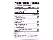 Borage Blend - Mixed Herbal Tea (Damnoosh Gol Gav Zaban)