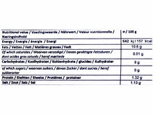 Ghalieh Mahi Stew - Can (Khoresh)