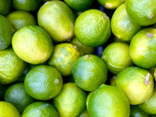 Large California Lime (1 Pound ) (Limoo Torsh)