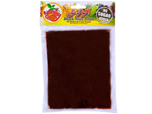 Processed Black Sour Plum (8 Oz) (Aloo Torsh)