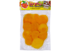 Sour Apricot (8 Oz) (Zardaloo Torsh)