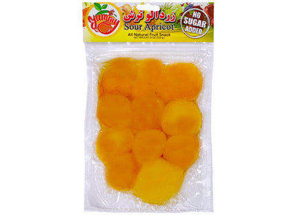 Sour Apricot (8 Oz) (Zardaloo Torsh)