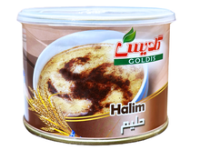 Halim (Wheat Soup) - Without Meat - Haleem In Can