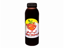 Sour Cherry Juice (12 Oz) (Ab Albalu, Albaloo)