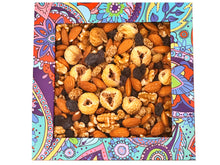 Elegance Sweet Mix Nuts Gift Box (2 Lb) (Ajil Shirin)