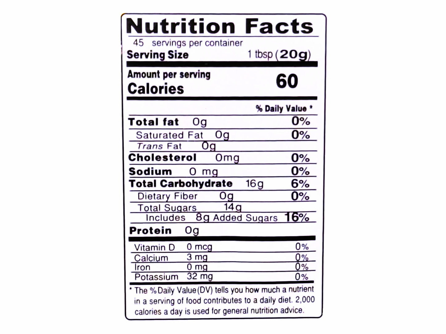 Wild Sour Cherry Jam (31.7 Oz) Muraba Albalu