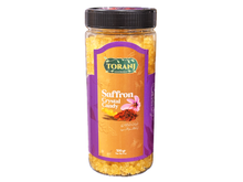 Saffron Crystal Rock Candy (500 g) (Nabat Tekkeh)