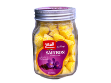 Herbal Sugar Cone (6 Flavors) Ghandaneh