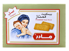 Original Biscuit Mother (Madar)