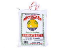 Special Indian Basmati Rice (Berenj)