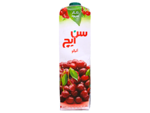 Sour Cherry Juice (Ab Albalu San Each)