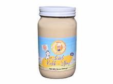 Pasteurized Whey (Kashk)