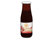 Pomegranate Vinegar (Serkeh Anar)