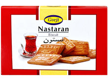 Coconut flavored Biscuit Gorji