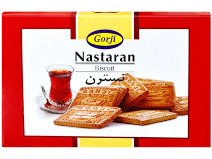 Coconut flavored Biscuit Gorji