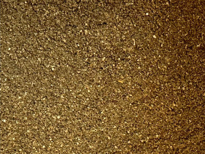 Dried Lime Powder (5 Pounds) (Gard E Limoo Amani, Lemon)