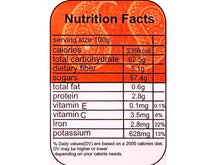 Tamarind Paste - 500 Grams (Rob e Tambr E Hendi)