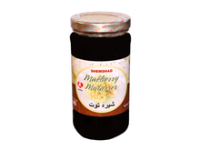 Mulberry Molasses (Shireye Toot)