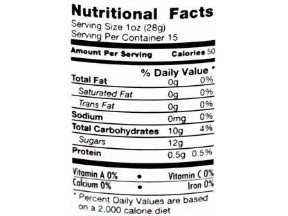 Mulberry Molasses (Shireye Toot)