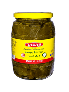 Grape Leaves Tazah (Barg e Mo)
