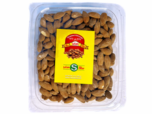 Fresh Almonds Roasted/Salted Salam (Badam Shoor)