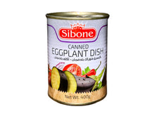 Eggplant Dish (400g) (Khorak Bademjan)