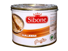 Persian Oatmeal (Halim) (Wheat Soup) - Without Meat - Haleem In Can