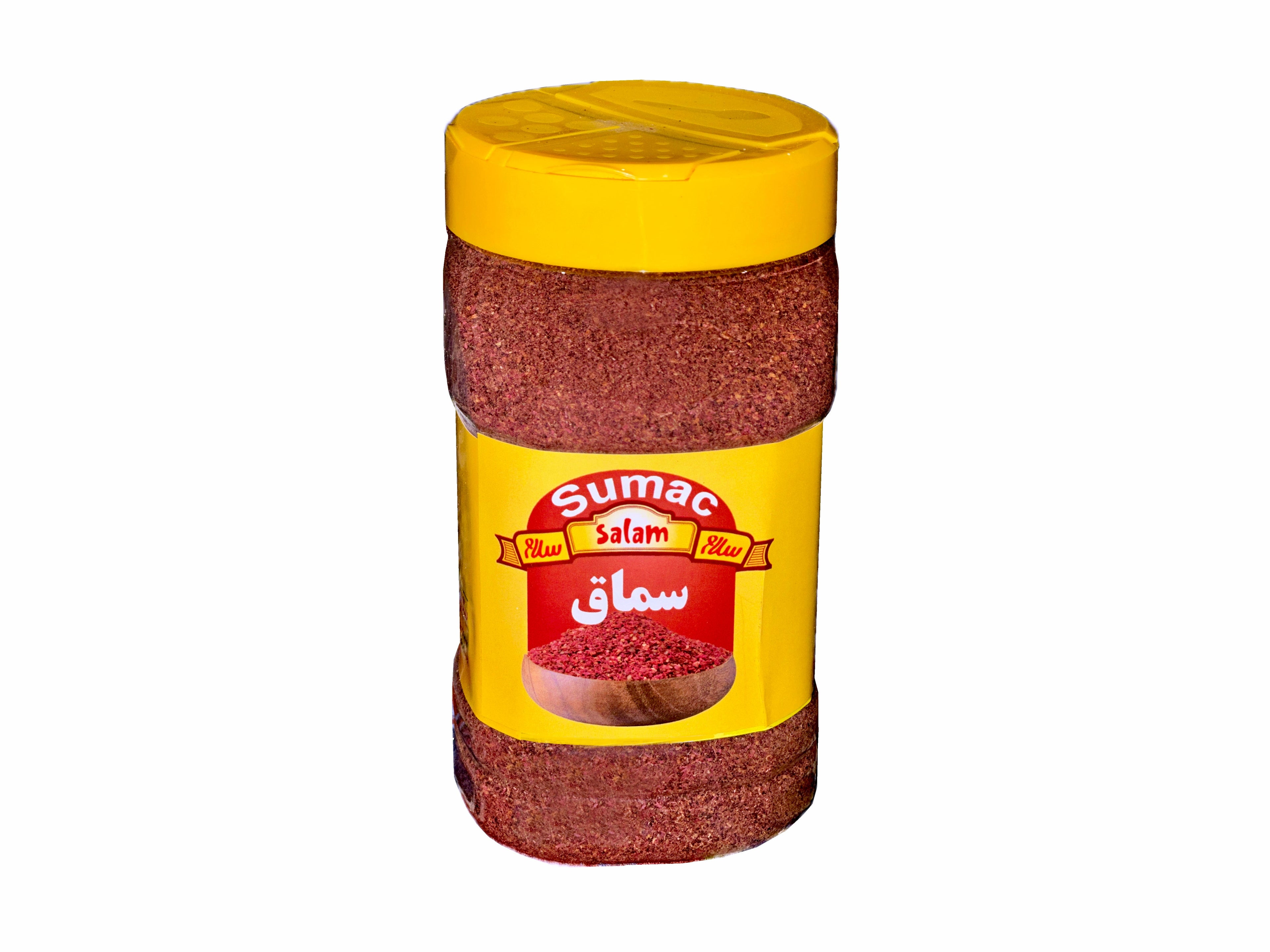 Sumac - 10 Oz (Somagh)
