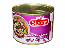 Kashk Bademjan - Ready to eat (Eggplant Meal)