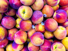 🟦 Fresh Peach - 1 Pound (Hulu, Hooloo, Holoo)