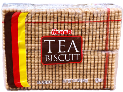 Ulker Tea Biscuit