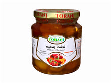 Mix Fruit In Sauce (Torshak)