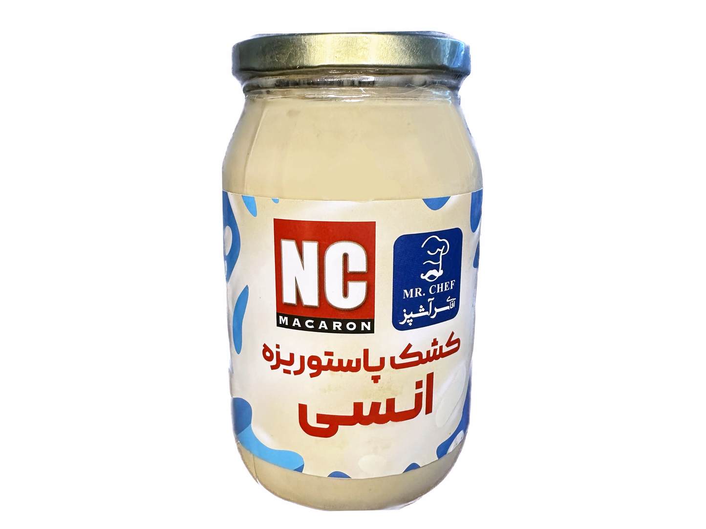 Pasteurized Whey NC (Kashk)
