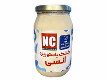 Pasteurized Whey NC (Kashk)