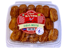 Fresh Zaban Cookie Asal Banoo (Shirini Zabaan)