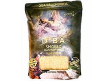 Smoked Basmati Rice (Berenj E Doodi-Doudi)