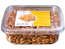 Watermelon Seeds (0.5 Lb) - Roasted & Salted (Tokhmeh Japoni)
