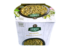 Broad Bean Meal Arash In Can (Baghala Ghatogh)